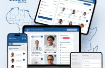 Allo Docta! fait progresser son MVP et sa conformité avec le soutien de FasterCapital mediacongo